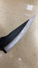 张小泉 古法锻打多功能刀小厨刀剔骨户外方便随身携带刀 D51244400 实拍图