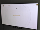 乐兰迪通用电视机挂架55-75英寸 电视支架壁挂 海信创维索尼华为长虹小米智慧屏电视壁挂架一体面板L8038 实拍图