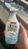 小林制药（KOBAYASHI）鞋袜除异味喷雾 日本进口运动鞋去异味消臭剂250ml*2 瓶 实拍图