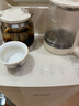美菱（MeiLing）茶吧机家用多功能一体柜 下置式旗舰新款富锶矿化底部上水智能恒温饮水机MY-DAN7001【手机遥控】 实拍图
