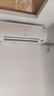 三菱电机（Mitsubishi Electric）KY系列1.5匹 新一级能效14-21㎡适用舒适风 空调省电挂机国家补贴开启式清洁全域慧眼MSZ-KY12VFK 实拍图