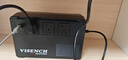 VISENCH威神BE2200 ups不间断电源2200VA/1200W家用办公电脑稳压应急备用ups电源【内置双电池】 实拍图