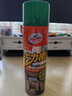 龟牌（Turtle Wax）多功能泡沫清洁剂(500901*3)650ml汽车内饰清洗剂座椅皮革清洗剂 实拍图