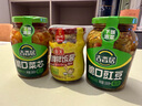 吉香居脆口豇豆 酸豆角爽脆下饭菜酸豇豆咸菜330g送20g四川红油 实拍图