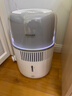 飞利浦（PHILIPS）加湿器家用卧室母婴专用静音除菌无雾空调加湿机鼻炎孕妇婴幼儿小型桌面大容量国家补贴HU5710/10 实拍图