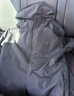 匹克外套男士秋季软壳三防单层风衣户外运动休闲连帽冲锋衣DF253061 实拍图