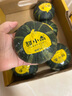 甜小南【热销100W+】山西正宗贝贝南瓜板栗味小南瓜贝贝婴儿辅食香甜 优选款 4-9个 3斤 彩箱礼盒装 实拍图