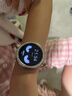 HUAWEI WATCH GT 5 冰晶蓝41mm华为智能手表情绪健康助手玄玑感知系统 实拍图