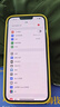 Apple苹果iPhone17/16/15/14/13/12pro/max系列 二手手机内存以质检报告为准 苹果 iPhone 13 Pro Max 实拍图