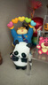 52TOYS Panda Roll熊猫也是猫盲盒潮玩动漫玩偶手办玩具单只生日礼物 实拍图