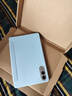 中瑟 适用联想小新平板ProGT保护套11.1英寸2025新款Lenovo小新Pad平板电脑保护壳全包防摔三折软皮套 白冰蓝-智能休眠【配触控笔】+钢化膜 联想小新平板ProGT【11.1英寸】 实拍图