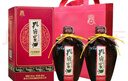 孔府家 醇和 浓香型白酒 52度 500ml*2 双瓶装 自饮送礼 实拍图
