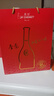 香奈（J.P.CHENET）半甜红葡萄酒750ml*2礼盒装 热门商品 实拍图