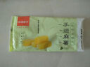 良品铺子紫薯仔小紫薯紫薯干番薯干地瓜干蜜饯果干零食小吃休闲食品100g 实拍图