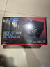 华硕（ASUS）ROG STRIX 白金雷鹰氮化镓电源 ATX3.0&3.1/GPU FIRST显卡优先/全模组/黑神话：悟空DIY配置 ROG白金雷鹰1000W氮化镓电源 实拍图
