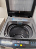长虹阳光超大容量全自动洗衣机商用宾馆酒店洗衣房专用55/100KG 65KG彩屏款商用全自动+加厚彩钢箱体 实拍图
