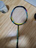 ENPEX乐士 羽毛球拍比赛训练用碳素复合羽拍A168/169套装 附3只装球 实拍图