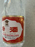 汾酒 红盖玻汾 清香型白酒 42度 475mL 单瓶装 纯粮酒 实拍图