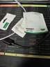绿联Type-C转换USB3.2转接头OTG数据线适用苹果17/16/15华为手机充电数据线U盘平板笔记本电脑耳机键鼠 实拍图