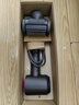 戴森（DYSON）HD15 高速吹风机 Dyson Supersonic 电吹风 负离子 速干护发礼  礼物推荐 HD15 紫红色 实拍图