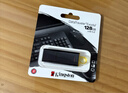 金士顿（Kingston）128GB USB3.2 Gen 1 U盘 DTX 大容量U盘 时尚设计 轻巧便携  学习办公投标电脑车载通用 实拍图