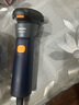 飞利浦（PHILIPS）【周杰伦推荐】电动剃须刀新一代旋风2系刮胡刀导须净剃6D自贴合刀头 生日七夕情人节礼物送老公 实拍图