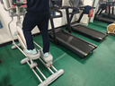 京东京造【已售300w件】短袖t恤男衣服秋季男士打底外穿 白色 XL 实拍图