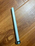 爽威适配美的电热水器镁棒 家用热水器镁棒 通用排污水垢除垢阳极棒配件 50L MM50L 实拍图