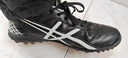 FEELACES足球鞋碎钉TF男女成人儿童鞋青年防滑训练人造草地中考皮面胶底鞋 2022黑色碎钉 41 [球袜+护板+鞋袋] 实拍图