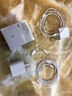 Apple/苹果 60W USB-C数据线-1米 type-c苹果充电线手机数据线 苹果17充电线iphone17充电线 实拍图