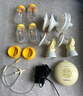 美德乐（Medela）配件导管 适配双边(舒悦版 智能版 享韵)吸奶器（建议3个月一换） 实拍图