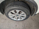 固特异（Goodyear）汽车轮胎235/55R18 100H EGP SUV 御乘SUV 原配领克01/上汽科帕奇 实拍图