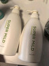 惠润（SUPER MiLD）柔净洗发露套装(鲜花芳香)600mL*2控油蓬松洗发水0硅油新包装 实拍图