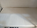 宝珀乳胶床垫泰国进口天然橡胶垫0.9米单人学生宿舍寝室上下铺床褥子 实拍图