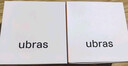 ubras【2件装】无尺码免拆美背内衣女背心无钢圈文胸罩无痕舒适包裹 奶盐蓝+燕麦奶 均码 （A-C杯） 实拍图
