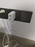 华为（HUAWEI）全能充电器(Max 100W)超级快充充电器 3C认证 适配手机及笔记本电脑 适用华为手机Pura 80系列 实拍图