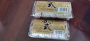稻香村苏式月饼散装 传统大酥皮多口味五仁豆沙椒盐 中华老字号老式白皮 椒盐味2卷620g10块装 实拍图