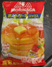 森永（Morinaga）松饼粉捏捏装150g 进口华夫饼粉烘焙原料煎饼粉早餐家用自制 实拍图