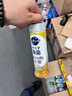 花王（KAO）洗洁精小瓶220ml*5瓶 洗涤灵餐具洗涤剂浓缩洗碗液 实拍图