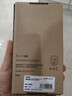 第一卫 DIVI【德国拜耳】适用华为mate50pro手机壳 Mate50Pro保护套镜头全包透明超薄气囊防摔硅胶软壳男女 实拍图