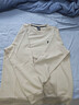 361°卫衣男装秋冬季长袖运动服休闲跑步圆领宽松上衣服652334801D-7 实拍图