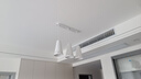 雷士（NVC）LED吸顶灯补贴智能灯具简约奶油风客厅卧室灯套餐包安装白悠然 半智控套餐-四室一厅 实拍图