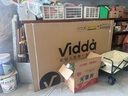 Vidda发现X Pro 2026款 85英寸 300Hz超高刷低反屏 2940分区QD-Mini LED 以旧换新国家补贴85VX5Q-PRO 85英寸 实拍图