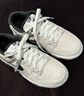 耐克NIKE女休闲板鞋 DUNK 运动鞋HV1800-101白38 实拍图