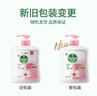 滴露（Dettol）洗手液抑菌滋润450g*2+松木450g*2儿童家庭补充装消毒温和护手 实拍图