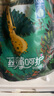 茵茵丝薄呵护拉拉裤XXXL17片(17kg以上)学步裤超薄透气夏天通用尿不湿 实拍图