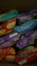 乐事（Lay's）薯片 金黄炒蟹味135克 休闲零食 膨化食品 实拍图