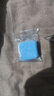 亮洁诗洗衣机槽清洁泡腾块15g*12波轮滚筒洗衣机内胆清洁剂清洗剂除垢剂 1块体验装 实拍图