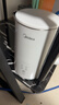 美的（Midea）电热水壶烧水壶自动断电保温一体 316L不锈钢价保11.11 1.5升恒温壶保温养生自动断电15X301-PRO 实拍图