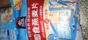 桂格（QUAKER）即食燕麦片490克 （35g*14袋） 营养早餐 膳食纤维 实拍图